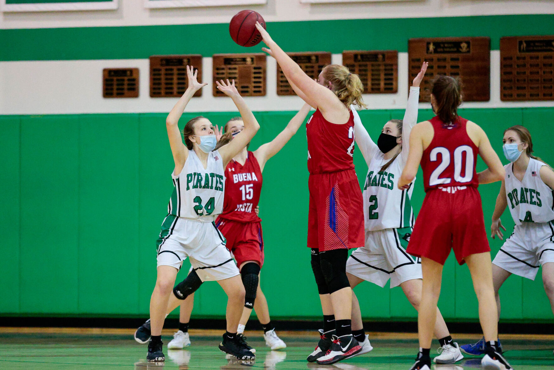 PREP BASKETBALL